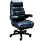 Luxury Automobile Office Chair