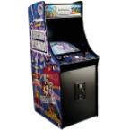 Arcade Legends Full Size Game System