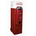 1956 Coca-Cola Vending Machine