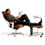 Relax-at-Work Home Office Chair