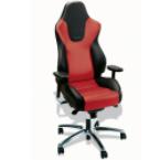 The Race Car Driver's Office Chair
