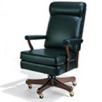 Oval Office Chair
