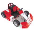 Rechargeable Miniature Go Kart